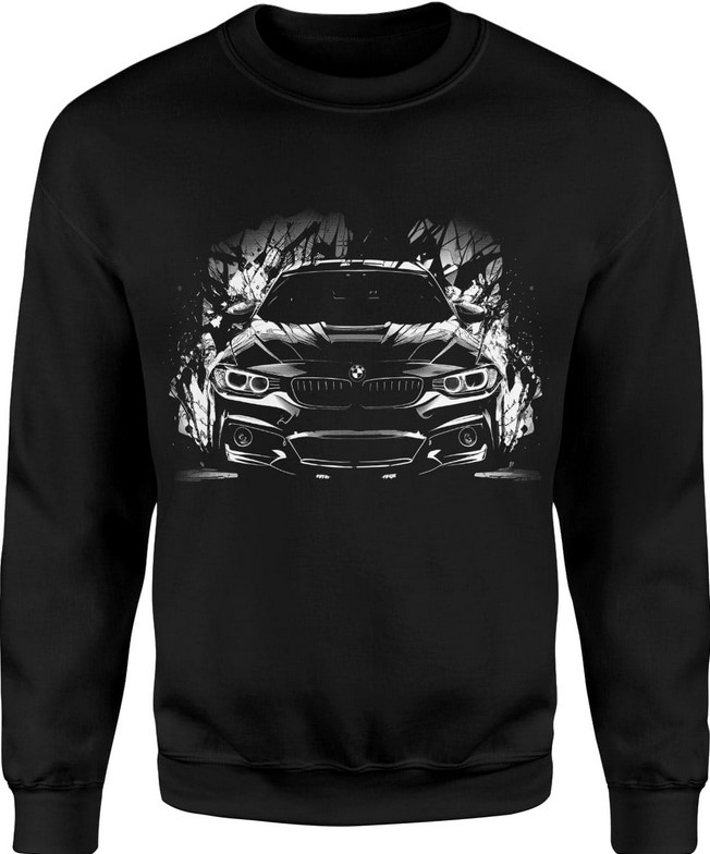 Bluza męska BMW