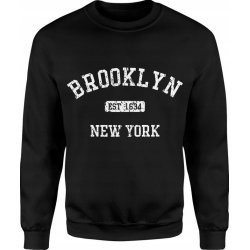  Bluza męska Brooklyn New York NY