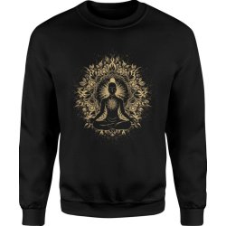  Bluza męska Budda Joga Yoga Medytacja 