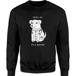  Bluza męska Dogtor Pies dla miłośnika psów