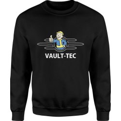  Bluza męska Fallout Vault-Tec dla gracza