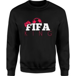  Bluza męska FIFA King Playstation