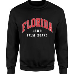  Bluza męska Florida Palm Island