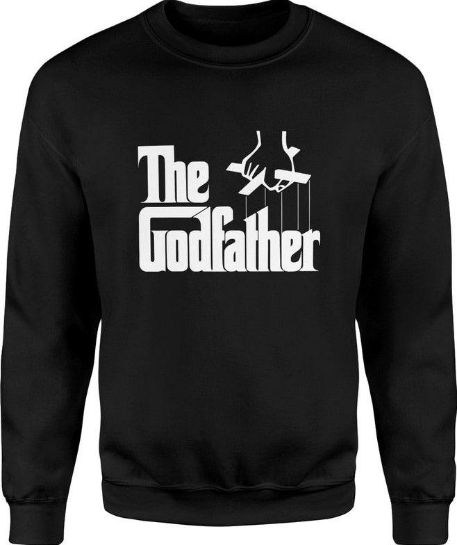 Bluza męska Godfather Ojciec Chrzestny