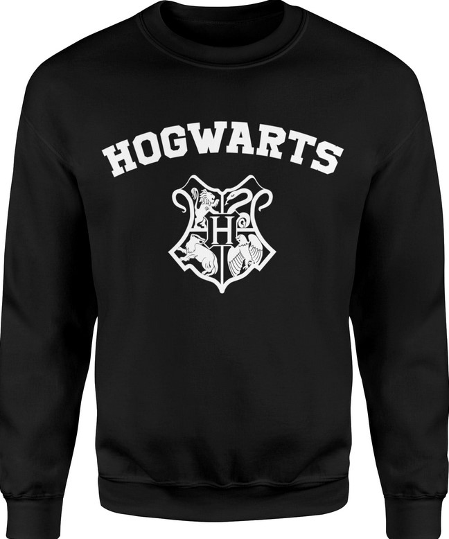 Bluza męska Harry Potter Hogwarts