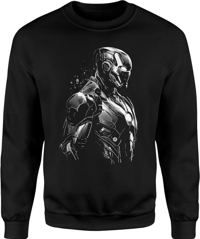 Bluza męska Iron Man Marvel