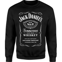  Bluza męska Jack Daniels whisky