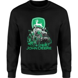  Bluza męska John Deere Traktor