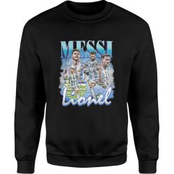  Bluza męska Leo Messi Argentyna