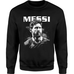  Bluza męska Leo Messi GOAT Argentyna