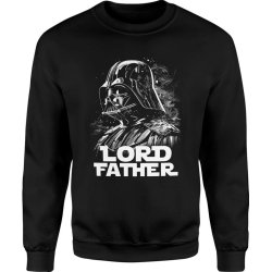  Bluza męska Lord Father dla Taty