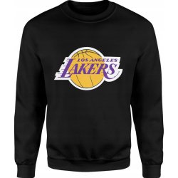  Bluza męska Los Angeles Lakers LA NBA koszykówka