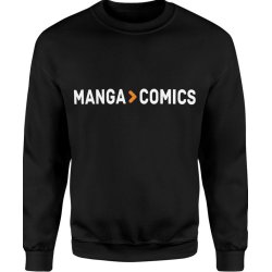 Bluza męska Manga Comics anime
