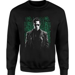  Bluza męska Matrix Neo