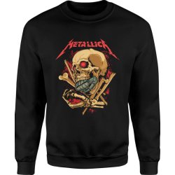  Bluza męska Metallica