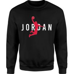  Bluza męska Michael Jordan koszykówka