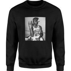  Bluza męska Michael Jordan koszykówka