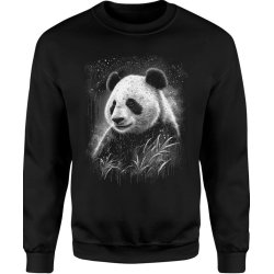 Bluza męska Miś Panda