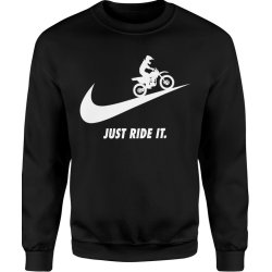  Bluza męska Motocyklowa Cross Enduro Just Ride It