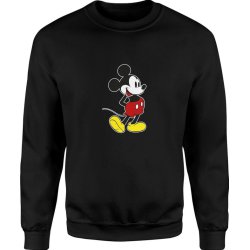 Bluza męska Myszka Miki Disney