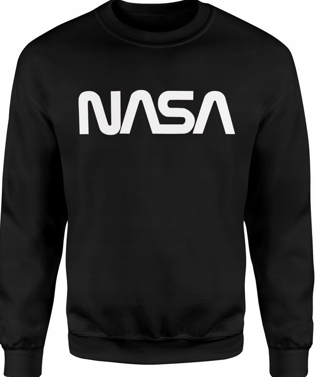Bluza męska Nasa