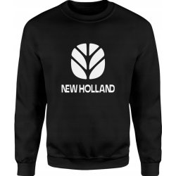  Bluza męska New Holland rolnik traktor prezent dla rolnika 