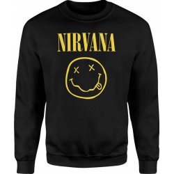  Bluza męska Nirvana