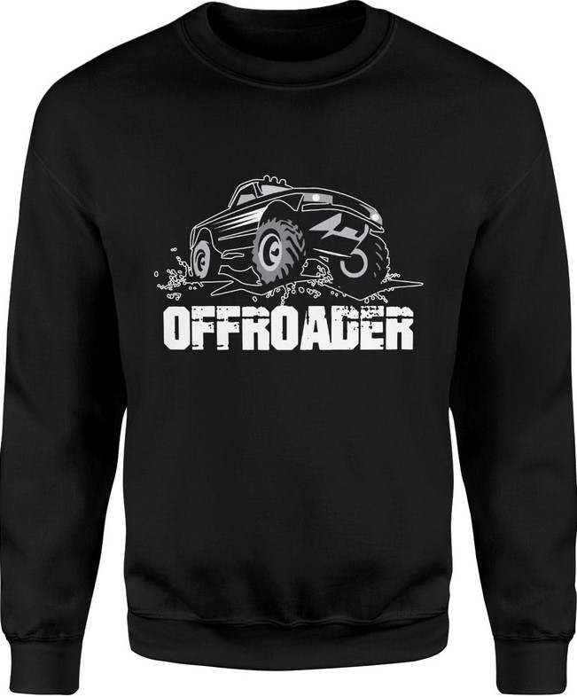 Bluza męska Off Road Offroad 4x4