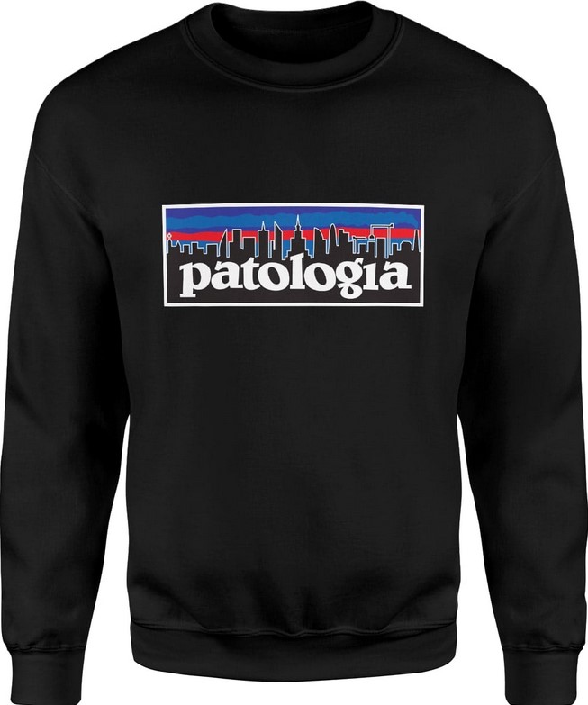 Bluza męska Patologia