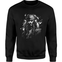  Bluza męska Piraci z Karaibów Jack Sparrow