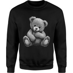  Bluza męska Pluszowy Miś Teddy Bear
