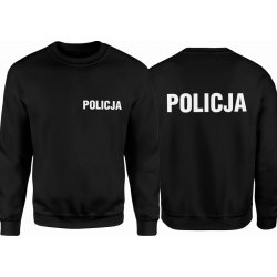 Bluza męska Policja prezent dla policjanta policyjna