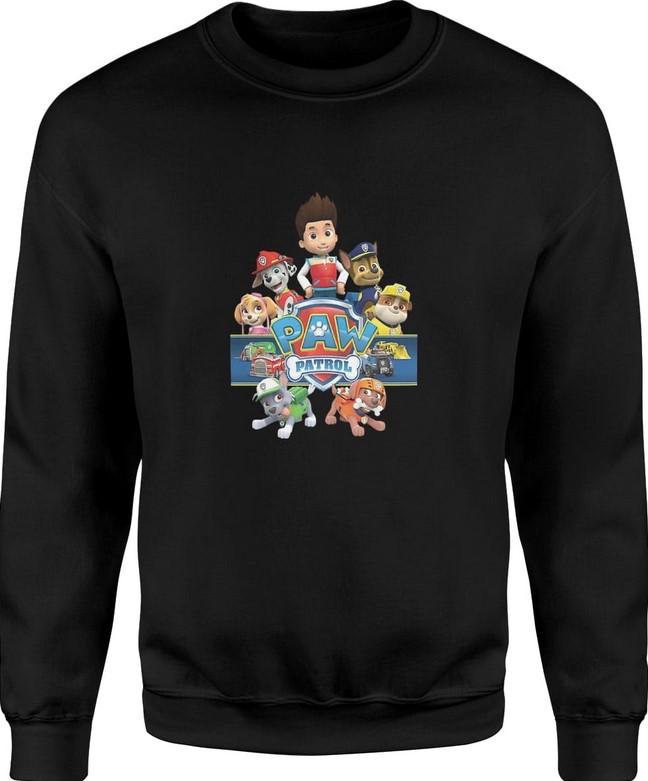 Bluza męska Psi Patrol