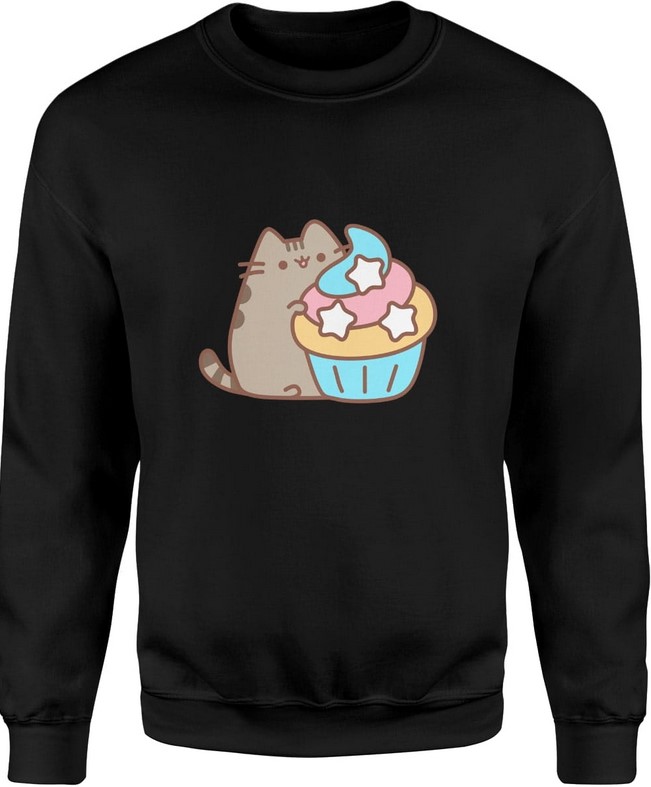 Bluza męska Pusheen Kot