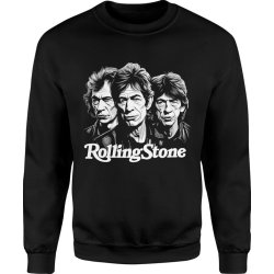  Bluza męska Rolling Stones Mick Jagger