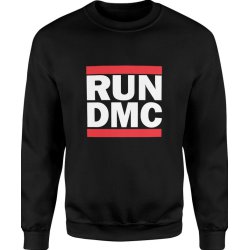  Bluza męska RUN DMC hip hop rap 