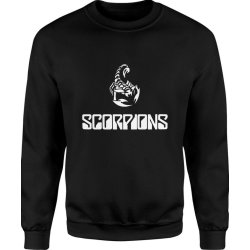  Bluza męska Scorpions muzyczna