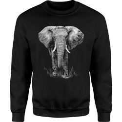  Bluza męska Słoń ze słoniem