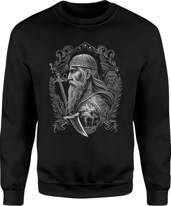 Bluza męska Słowianin Słowiańska