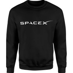 Bluza męska Spacex Elon Musk