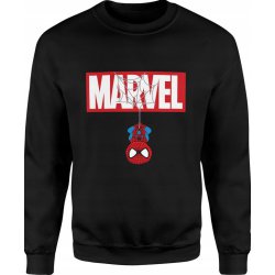  Bluza męska Spider man Marvel