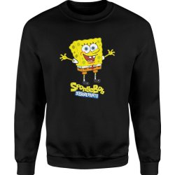  Bluza męska Spongebob Kanciastoporty bajka