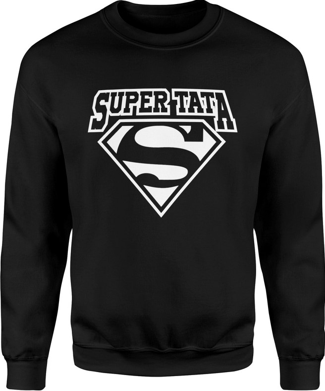 Bluza męska Super tata