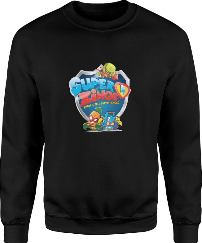 Bluza męska Super Zings
