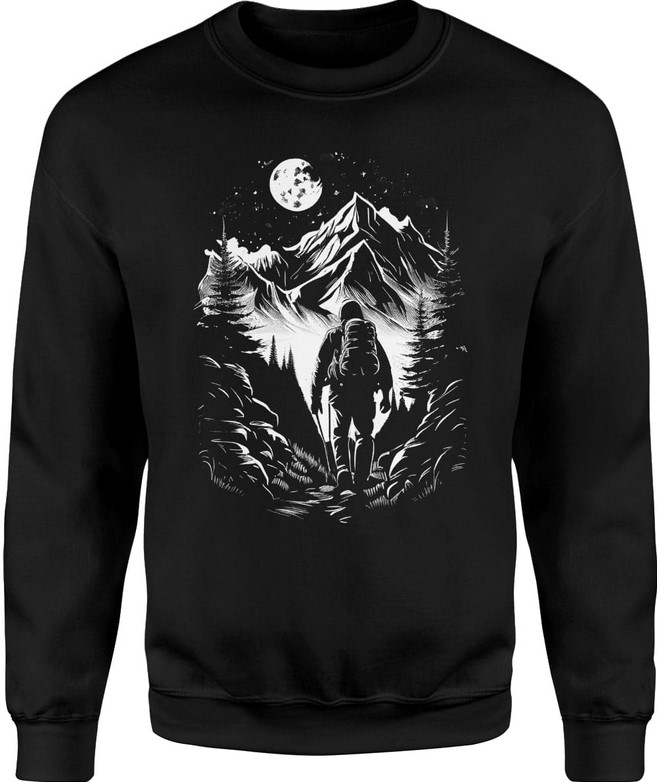 Bluza męska Tatry Góry Trekking