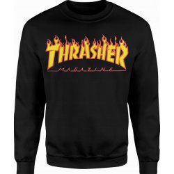  Bluza męska Thrasher skateboard
