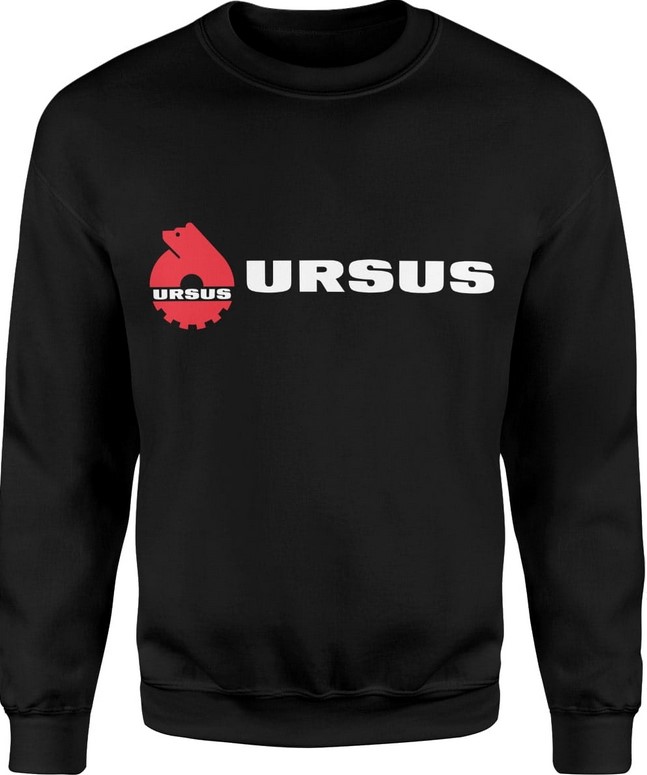 Bluza męska URSUS rolnik