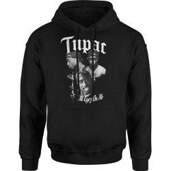  Bluza męska z kapturem 2Pac Tupac streetwear