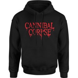  Bluza męska z kapturem Cannibal Corpse