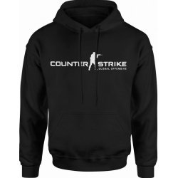  Bluza męska z kapturem Counter Strike CS